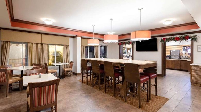 <b>La Quinta Inn & Suites Pigeon Forge Other</b>. Images powered by <a href="https://iceportal.shijigroup.com/" title="IcePortal" target="_blank">IcePortal</a>.