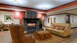 La Quinta Inn & Suites Pigeon Forge Lobby