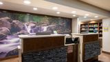 La Quinta Inn & Suites Pigeon Forge Lobby
