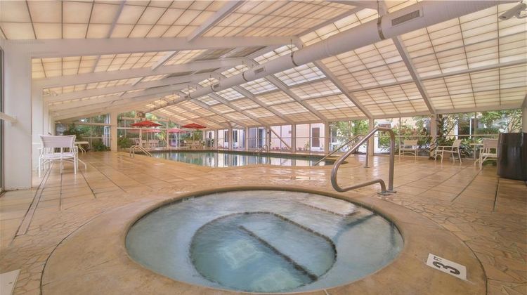 La Quinta Inn & Suites Pigeon Forge Pool