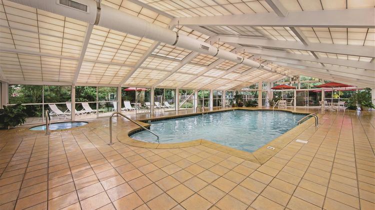 La Quinta Inn & Suites Pigeon Forge Pool