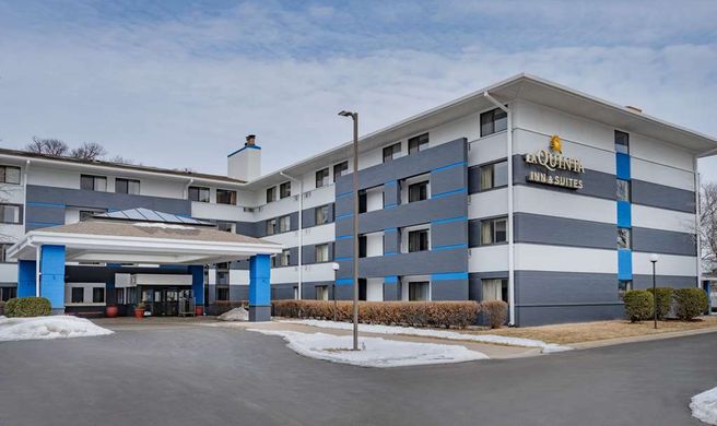 La Quinta Inn Minnetonka Exterior