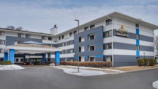 La Quinta Inn Minnetonka