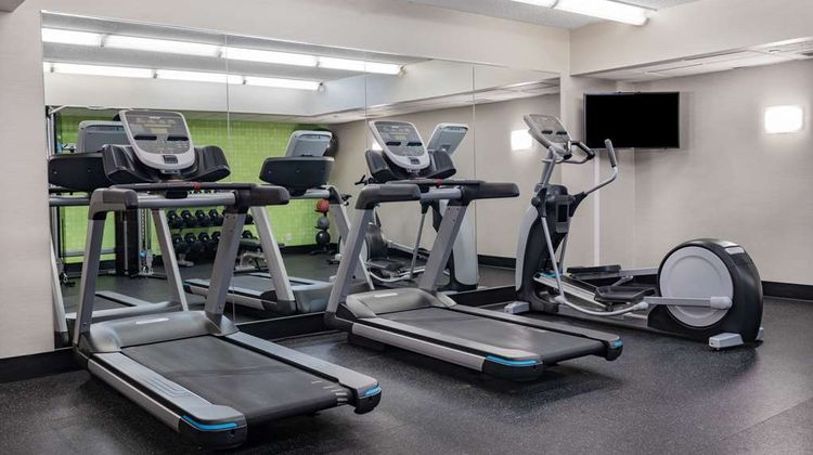 La Quinta Inn Minnetonka Health