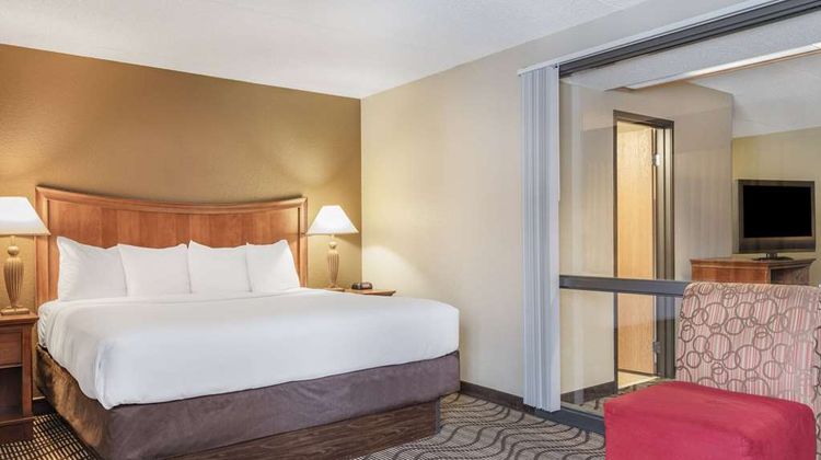 La Quinta Inn Minnetonka Room