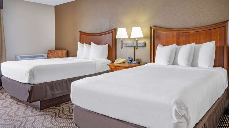 La Quinta Inn Minnetonka Room