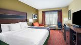 La Quinta Inn & Suites Anniston Room