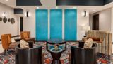 La Quinta Inn & Suites Anniston Lobby