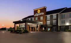 La Quinta Inn & Suites Anniston