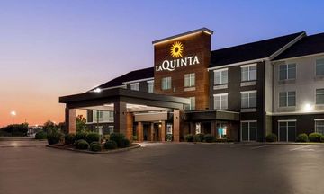 La Quinta Inn & Suites Anniston