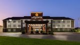 La Quinta Inn & Suites Anniston Exterior