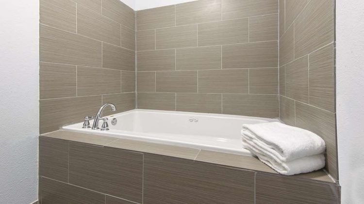 La Quinta Inn & Suites Guthrie Room