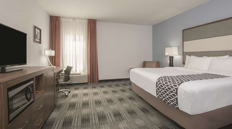 La Quinta Inn & Suites Guthrie Room
