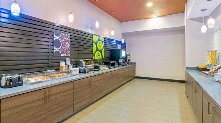 La Quinta Inn & Suites Guthrie Other