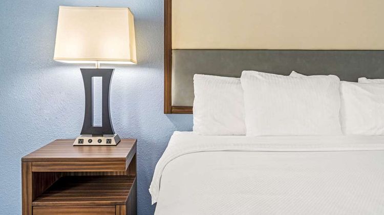 La Quinta Inn & Suites Guthrie Room