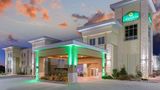 <b>La Quinta Inn & Suites Guthrie Exterior</b>. Images powered by <a href="https://iceportal.shijigroup.com/" title="IcePortal" target="_blank">IcePortal</a>.