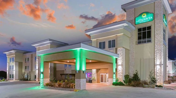 La Quinta Inn & Suites Guthrie Exterior