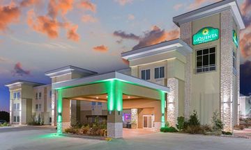La Quinta Inn & Suites Guthrie
