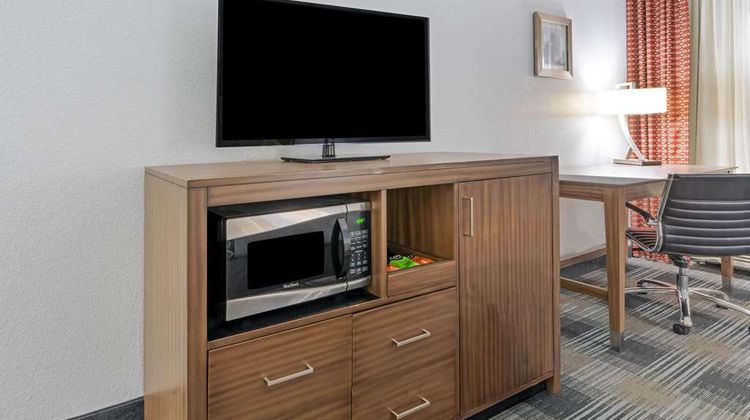 La Quinta Inn & Suites Guthrie Room