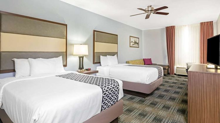 La Quinta Inn & Suites Guthrie Room