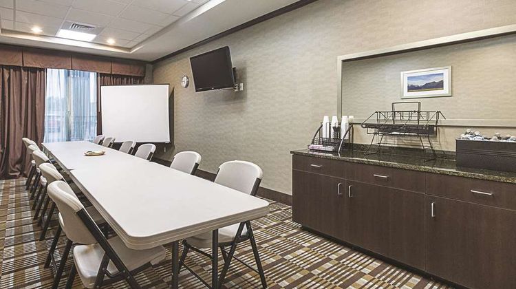 La Quinta Inn & Suites Glendive Meeting