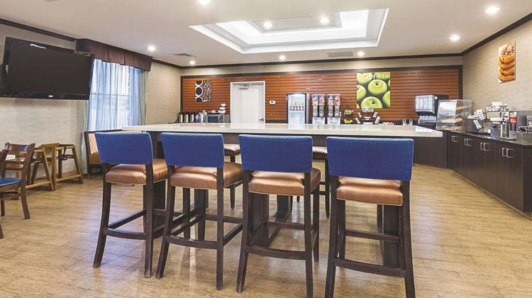 La Quinta Inn & Suites Glendive Other