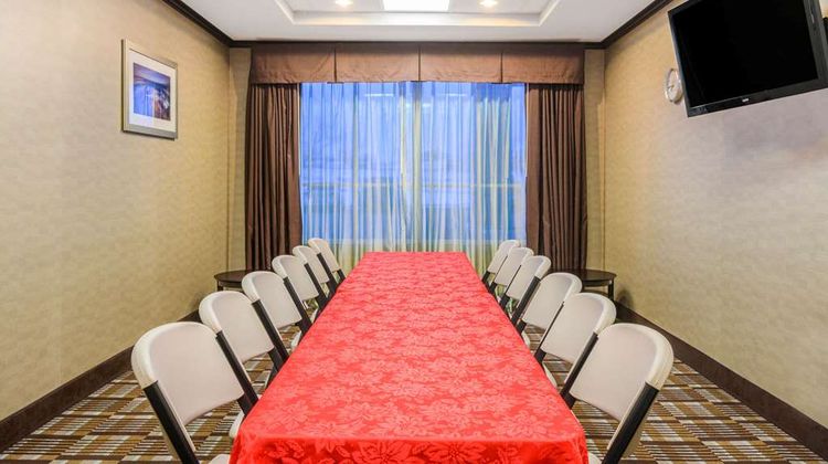 La Quinta Inn & Suites Glendive Meeting