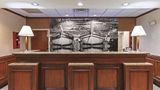 La Quinta Inn & Suites N Padre Isl Lobby