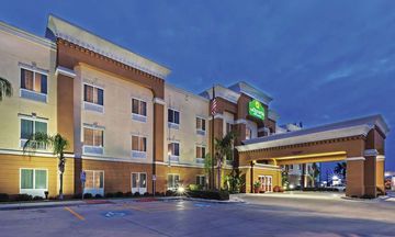 La Quinta Inn & Suites N Padre Isl