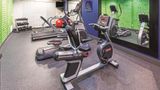 La Quinta Inn & Suites N Padre Isl Health