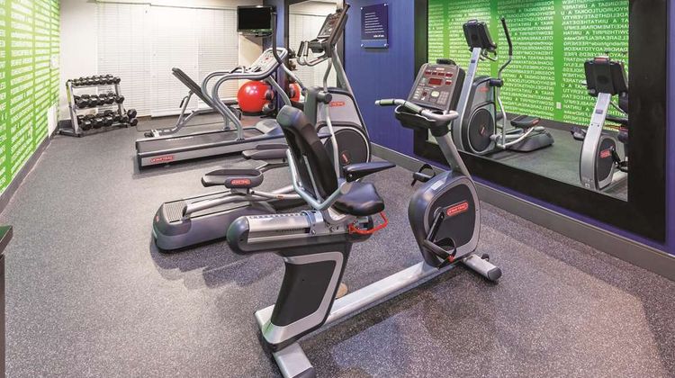 La Quinta Inn & Suites N Padre Isl Health