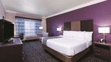 La Quinta Inn & Suites N Padre Isl Room