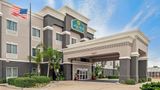 La Quinta Inn & Suites N Padre Isl Exterior
