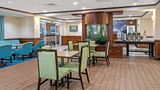 La Quinta Inn & Suites N Padre Isl Lobby