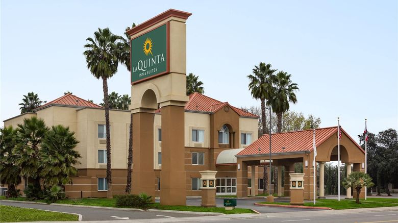 <b>La Quinta Inn & Suites Napa Valley Exterior</b>. Images powered by <a href="https://iceportal.shijigroup.com/" title="IcePortal" target="_blank">IcePortal</a>.