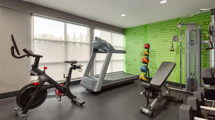 La Quinta Inn & Suites Napa Valley Health