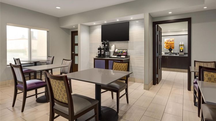 La Quinta Inn & Suites Napa Valley Restaurant