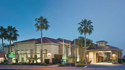 La Quinta Inn & Suites Los Banos