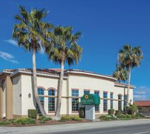 La Quinta Inn & Suites Los Banos Exterior
