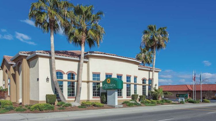 La Quinta Inn & Suites Los Banos Exterior
