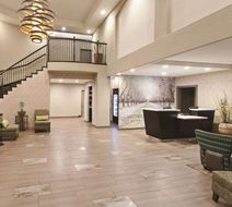 La Quinta Inn & Suites Los Banos Lobby