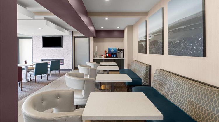 La Quinta Inn & Suites Fayetteville Other