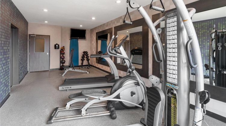 La Quinta Inn & Suites Fayetteville Health
