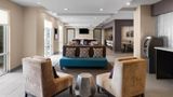 La Quinta Inn & Suites Fayetteville Lobby