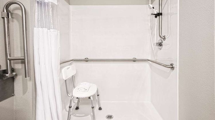 La Quinta Inn & Sts North Sienna Tower Room