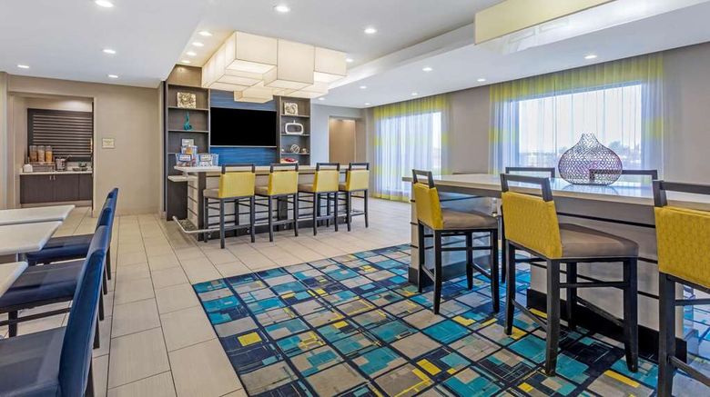 <b>La Quinta Inn & Sts North Sienna Tower Other</b>. Images powered by <a href="https://iceportal.shijigroup.com/" title="IcePortal" target="_blank">IcePortal</a>.