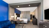 La Quinta Inn & Sts North Sienna Tower Suite