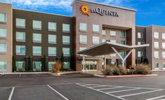 La Quinta Inn & Sts North Sienna Tower