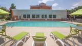 La Quinta Inn & Suites Historic Area Pool
