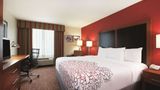 La Quinta Inn & Suites Historic Area Room